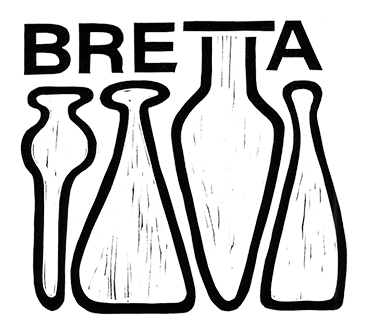 Bretta